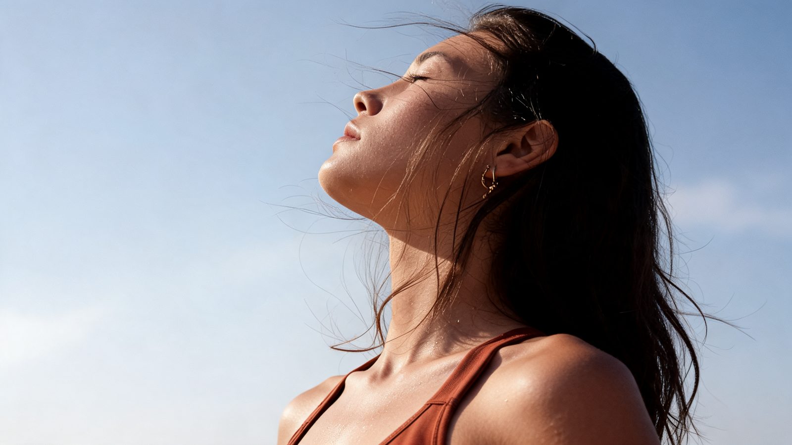 The One Limassol — Wellness