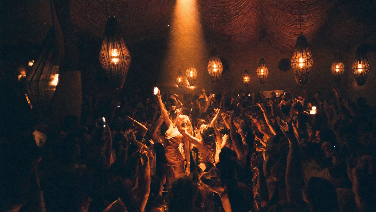 The One Limassol — After Hours